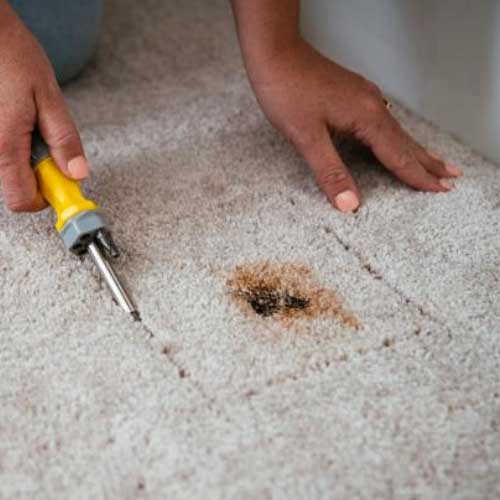 Carpet Repair