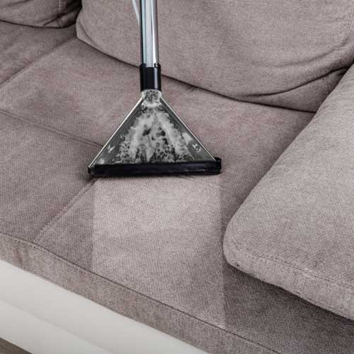 Couch Cleaning