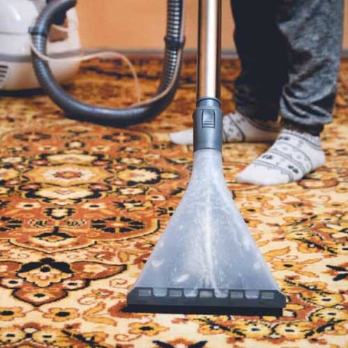 Rug Cleaning
