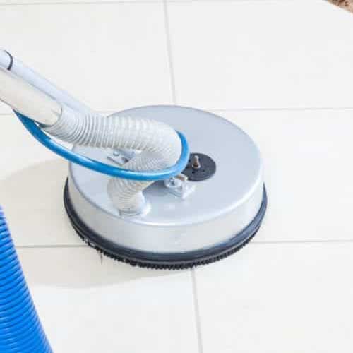 Tile and Grout Cleaning