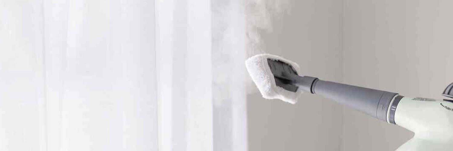 Curtain cleaning in Canberra